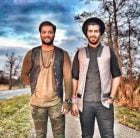 دانلود آهنگ ماکان بند دیوونه من