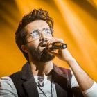 دانلود آهنگ جدید هوروش بند مثل من باش Mp3