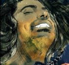 دانلود آهنگ امین قباد آدم سنگی Mp3