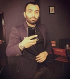 دانلود آهنگ مسعود صادقلو حرفای خوب Mp3