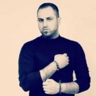 دانلود آهنگ احمد صفایی آرزوی من Mp3