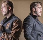 دانلود آهنگ جدید مسیح و آرش AP دریا بغلم کن Mp3