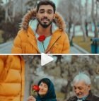 دانلود آهنگ جدید سینا درخشنده هوای عشق Mp3