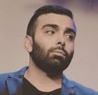 دانلود آهنگ مسعود صادقلو صبح شد Mp3