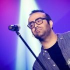 دانلود آهنگ جدید مهدی جهانی بخواب دنیا Mp3