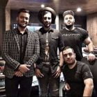 دانلود آهنگ جدید ماکان بند حس عجیب Mp3