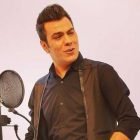 دانلود آهنگ جدید گرشا رضایی عشق بی آزارم Mp3