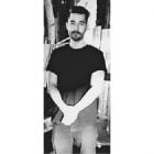 دانلود آهنگ علی یاسینی وای وای Mp3