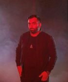 دانلود آهنگ مسعود صادقلو لمس Mp3