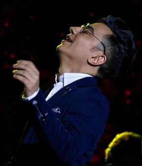 محسن ابراهیم زاده بهونه پره