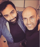 دانلود آهنگ مسعود صادقلو عاشق شدم Mp3