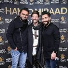 دانلود آهنگ پازل بند قایق کاغذی Mp3