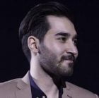 دانلود آهنگ علی یاسینی انگار نه انگار Mp3