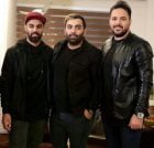 دانلود آهنگ مسعود صادقلو دستای مریض Mp3