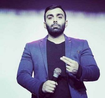 مسعود صادقلو سلام