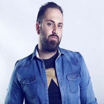 احمد صفایی دوست داشتنی