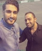 دانلود آهنگ شهاب مظفری جدایی Mp3