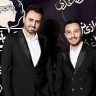 دانلود آهنگ پازل بند خستم Mp3