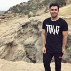 دانلود آهنگ علیرضا طلیسچی دقیقه هام Mp3