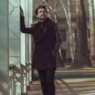 دانلود آهنگ حمید هیراد مات چشماتم همین Mp3