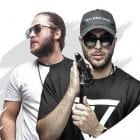 دانلود آهنگ مسیح و آرش AP خودتو برسون Mp3