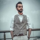 دانلود آهنگ جدید سامان جلیلی بی نظیر Mp3