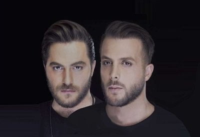 مسیح و آرش AP من هنوز همونم