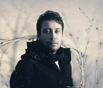 محسن چاوشی ناوک