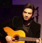 دانلود آهنگ جدید پدرام پالیز دیوانه Mp3