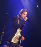 دانلود آهنگ مهدی احمدوند خیلی دوست دارم یه روز Mp3