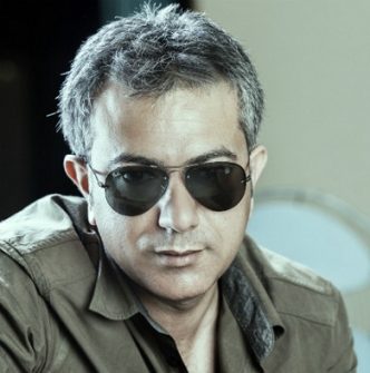 محمدرضا هدایتی یه روز میای