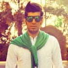 دانلود آهنگ جدید باراد عشقم Mp3