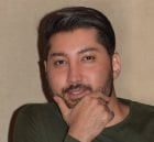 دانلود آهنگ جدید علی عباسی نفس Mp3