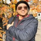 دانلود آهنگ مازیار فلاحی تو فقط باش Mp3