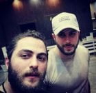 دانلود آهنگ جدید مسیح و آرش Ap منتظر نباش Mp3