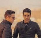 دانلود آهنگ جدید ایوان بند خوش به حالت Mp3