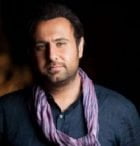 دانلود آهنگ محمد علیزاده یه گوشه از تمام دنیا Mp3