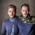 دانلود آهنگ جدید مسیح و آرش Ap نمیرم Mp3