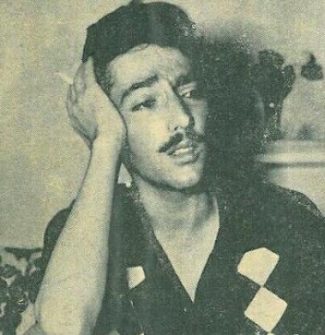 داریوش رفیعی شب به گلستان تنها منتظرت بودم