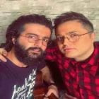 دانلود آهنگ هوروش بند با اون نگاه گیرات خودتو جا دادی تو قلبم Mp3