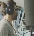 دانلود آهنگ جدید علی سفلی یعنی دوست دارم Mp3