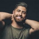 دانلود آهنگ علیرضا پویا نمیدونم Mp3