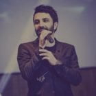 دانلود آهنگ جدید علی لهراسبی درون گرا Mp3