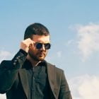 دانلود آهنگ جدید سینا پارسیان شیرین Mp3