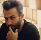 دانلود آهنگ امیر علی خوبه حال من Mp3