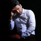 دانلود آهنگ پویا بیاتی ماه ترین Mp3