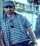 دانلود آهنگ امین حبیبی قدرت را نمی دونم Mp3