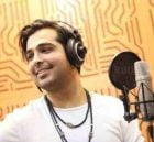 دانلود آهنگ جدید فرزاد فرخ دردانه Mp3