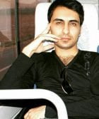 دانلود آهنگ امین حبیبی دروغ Mp3