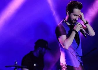 سامان جلیلی حرفای تکراری